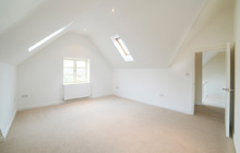 Obsdale Park bedroom extension leads