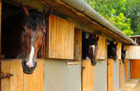 free Obsdale Park stable construction quotes