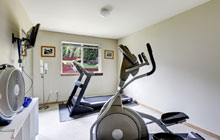 Obsdale Park home gym construction leads